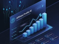 Affiliate Profitz AI - Automate ClickBank Affiliate Campaigns